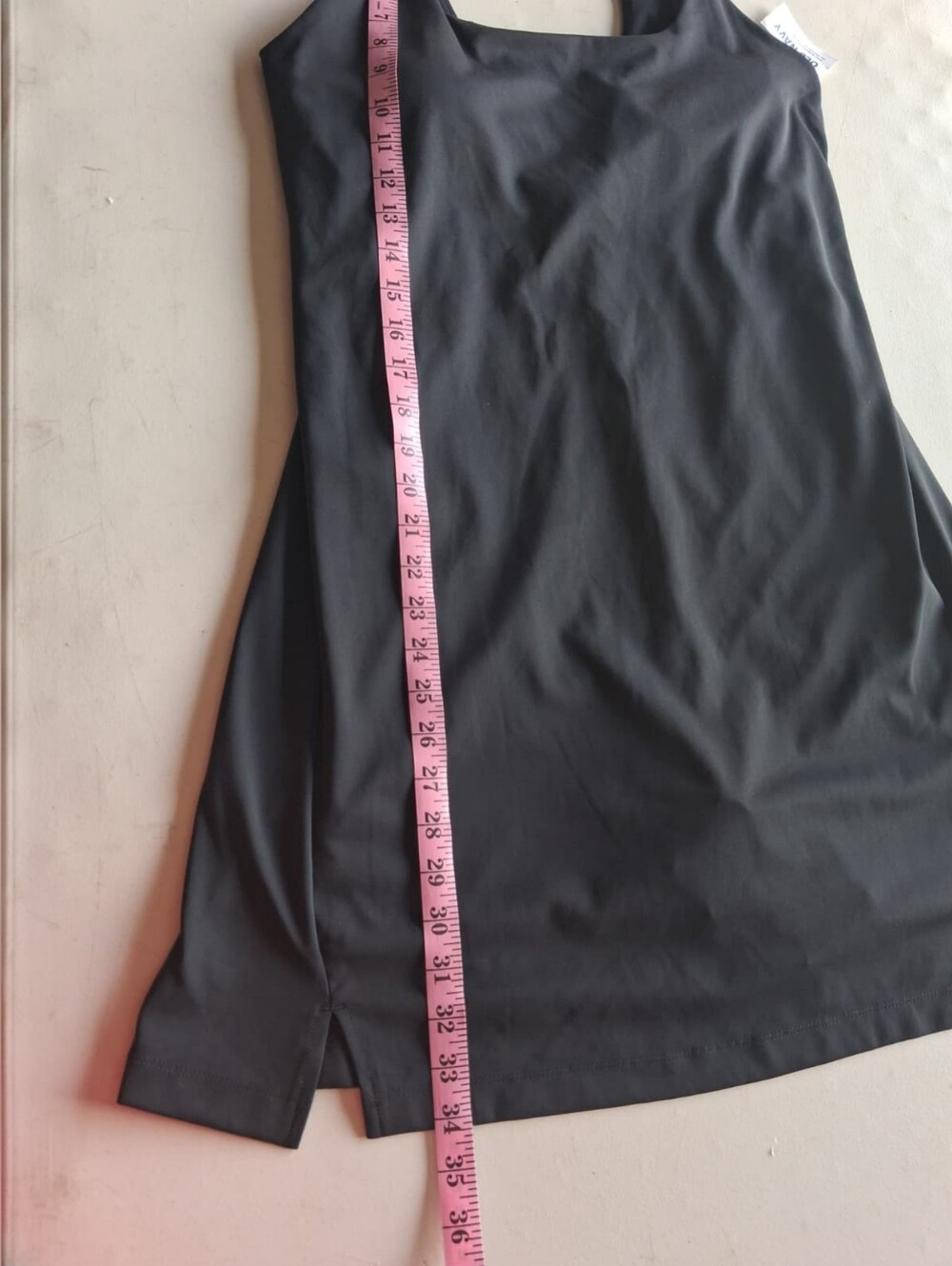 Women Sport Dress